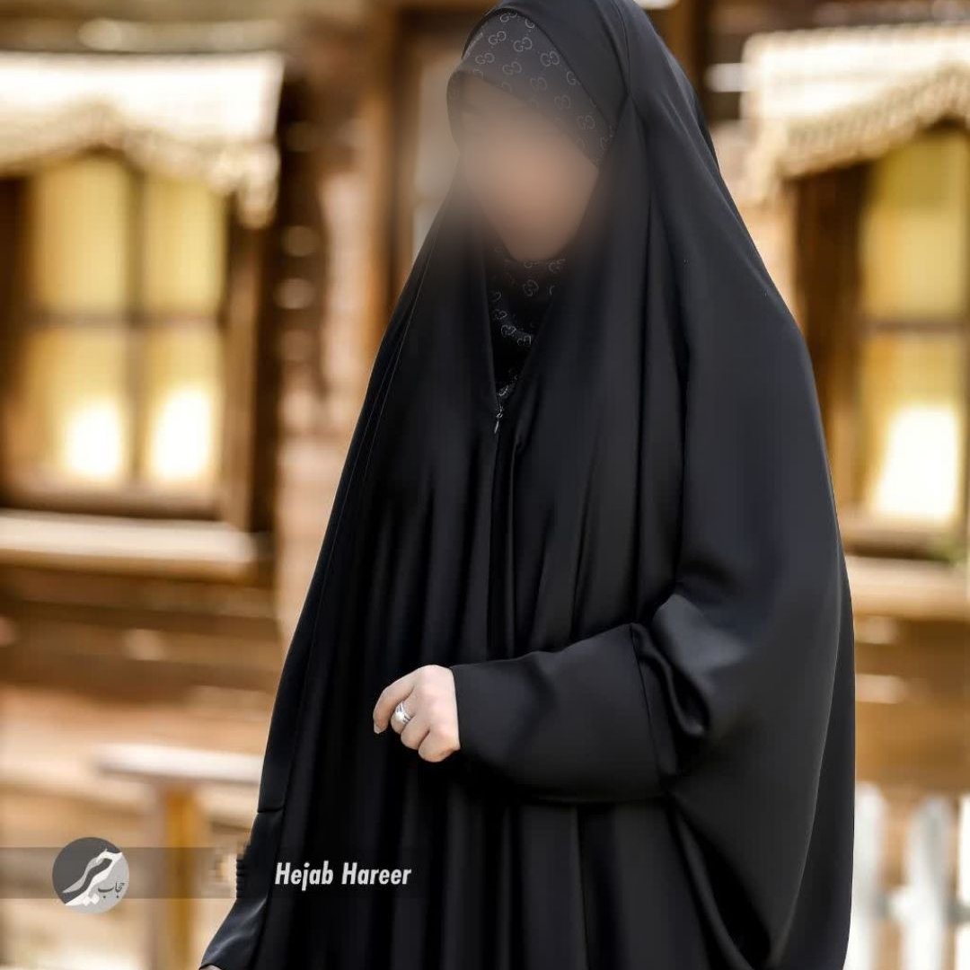 چادر لبنانی
