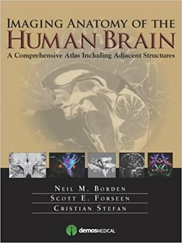 󾕇 دانلود کتاب Imaging Anatomy Of The Human Brain - A Comprehensive Atlas Including Adjacent Structures, 2015 - دانلود کتاب های دانشگاهی