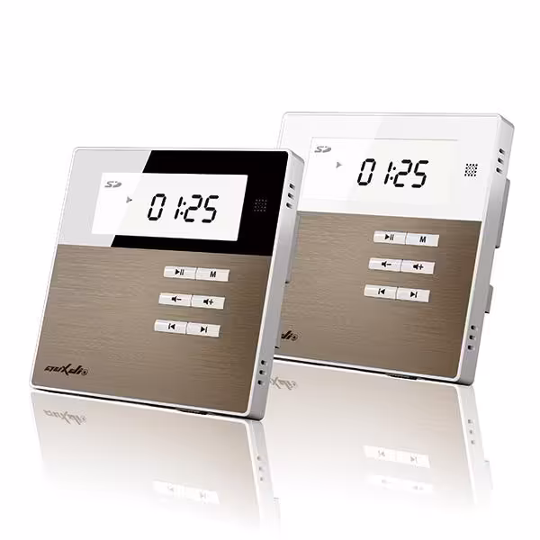 پخش کننده موزیک هوشمند DM835