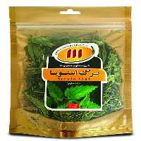 برگ استویا 50 گرم  (جایگزین قند، کنترل دیابت، قند خون،. کاهش اشتها) 