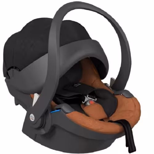 کریر شتری چرم میما mima مدل izi go