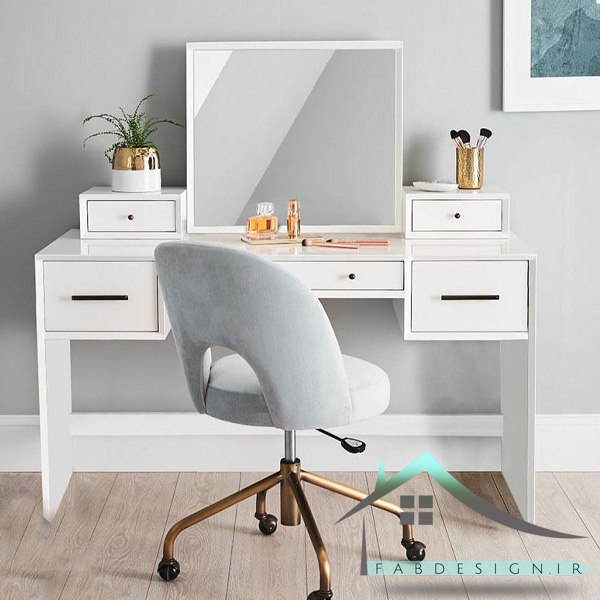 میز آرایش مدرن makeupfabtable_32