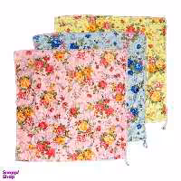 دستمال نظافت مدل آنجل کد 121006 بسته 12 عددی