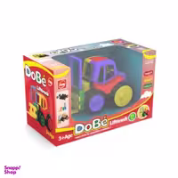 لگو ساختنی دوبی آی توی (I Toy) مدل لیفتراک