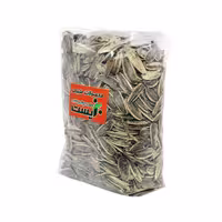 تخمه کانادایی بوداده بزیست 250گرم
