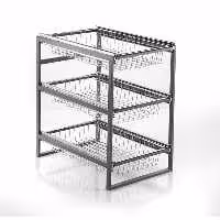 سبد سیب زمینی پیاز کف ثابت ثامن صنعت