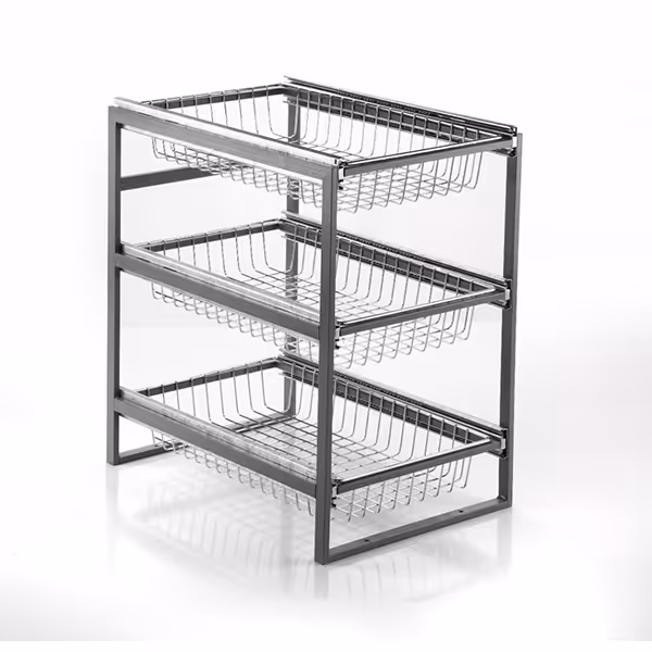 سبد سیب زمینی پیاز کف ثابت ثامن صنعت