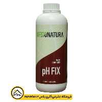 کود پی اچ فیکس