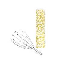 ماساژور سر دستی AEP مدل Head