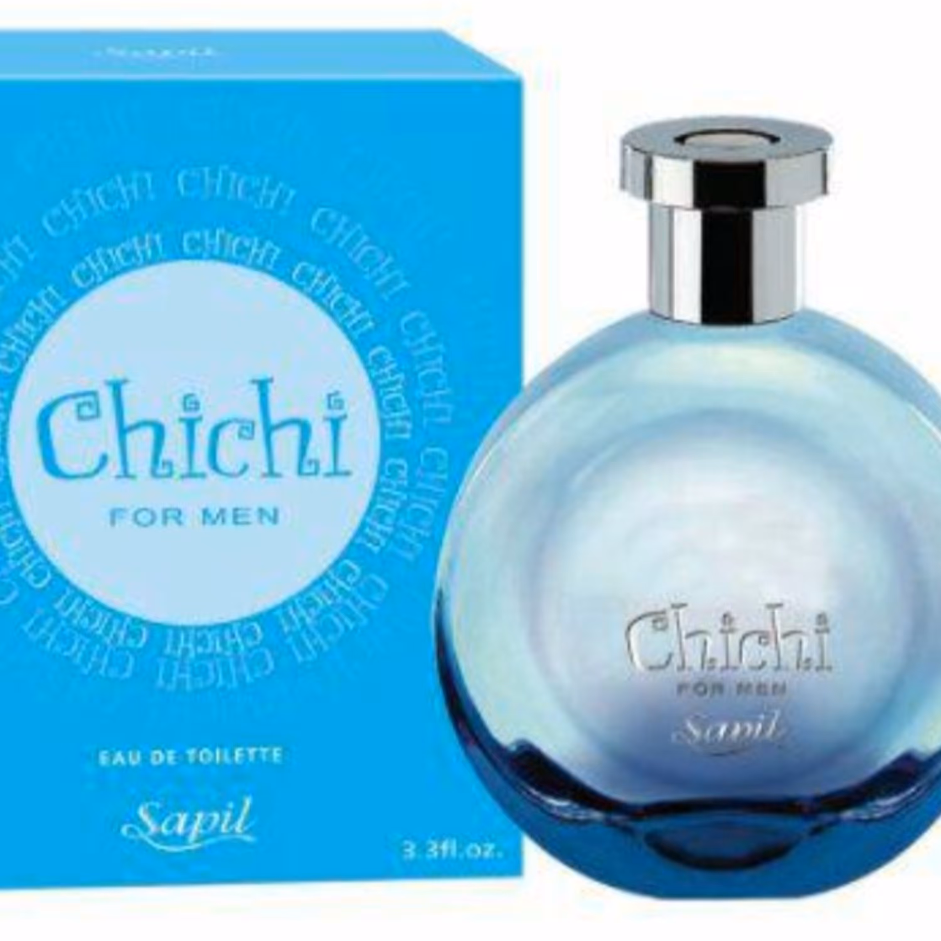 ادکلن چی چی مردانه