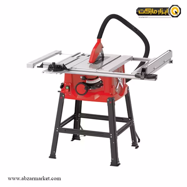 اره میزی محک 250 میلی متر مدل TS-250S