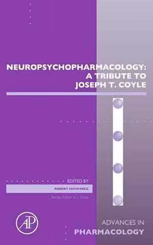 [PDF] دانلود کتاب Neuropsychopharmacology - A Tribute To Joseph T. Coyle, 2016