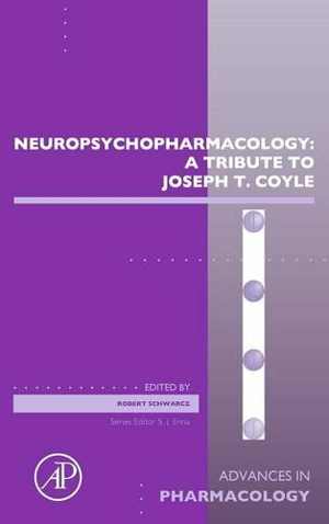 [PDF] دانلود کتاب Neuropsychopharmacology - A Tribute To Joseph T. Coyle, 2016