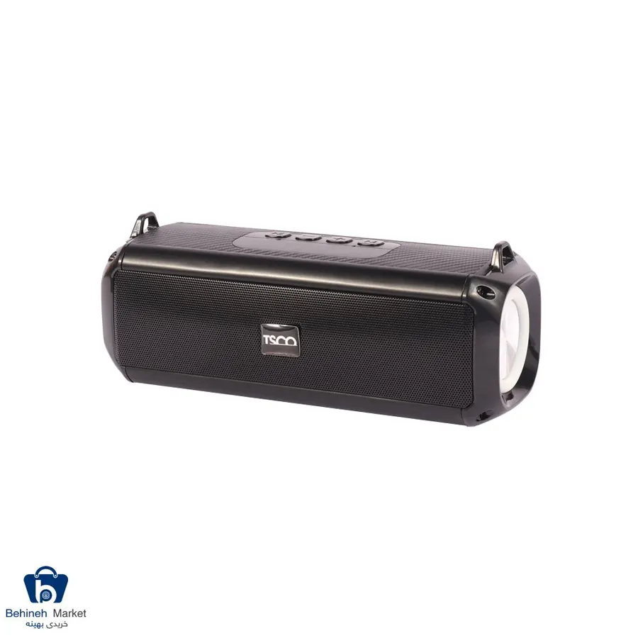 اسپیکر بلوتوثی قابل حمل تسکو مدل TS 23004