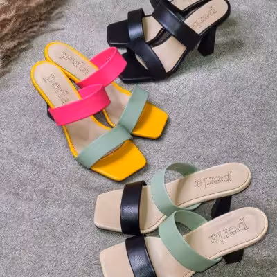 صندل رنگارنگ