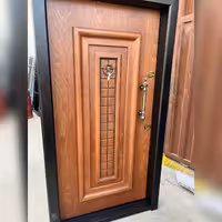 درب ضد سرقت مدل ونوس راش 