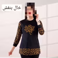 بلوز تک نیوشا