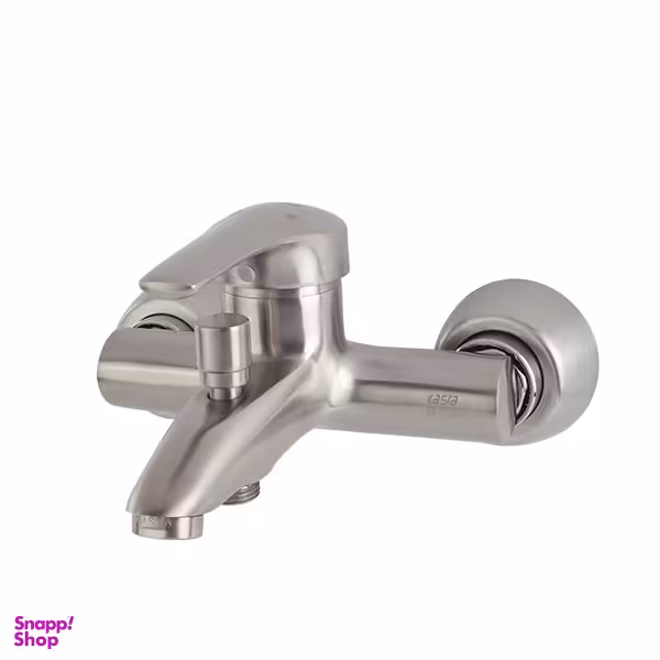 شیر حمام کسری مدل آبتین کد 11