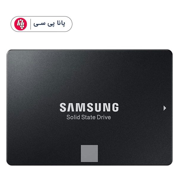 حافظه SSD اینترنال سامسونگ مدل SAMSUNG EVO 870 250GB