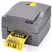 Meva BP-1100P Label Printer قیمت خرید فروش لیبل پرینتر میوا 3627