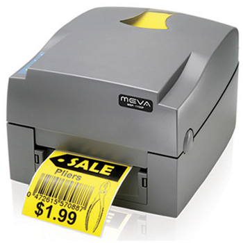 Meva BP-1100P Label Printer قیمت خرید فروش لیبل پرینتر میوا 3627