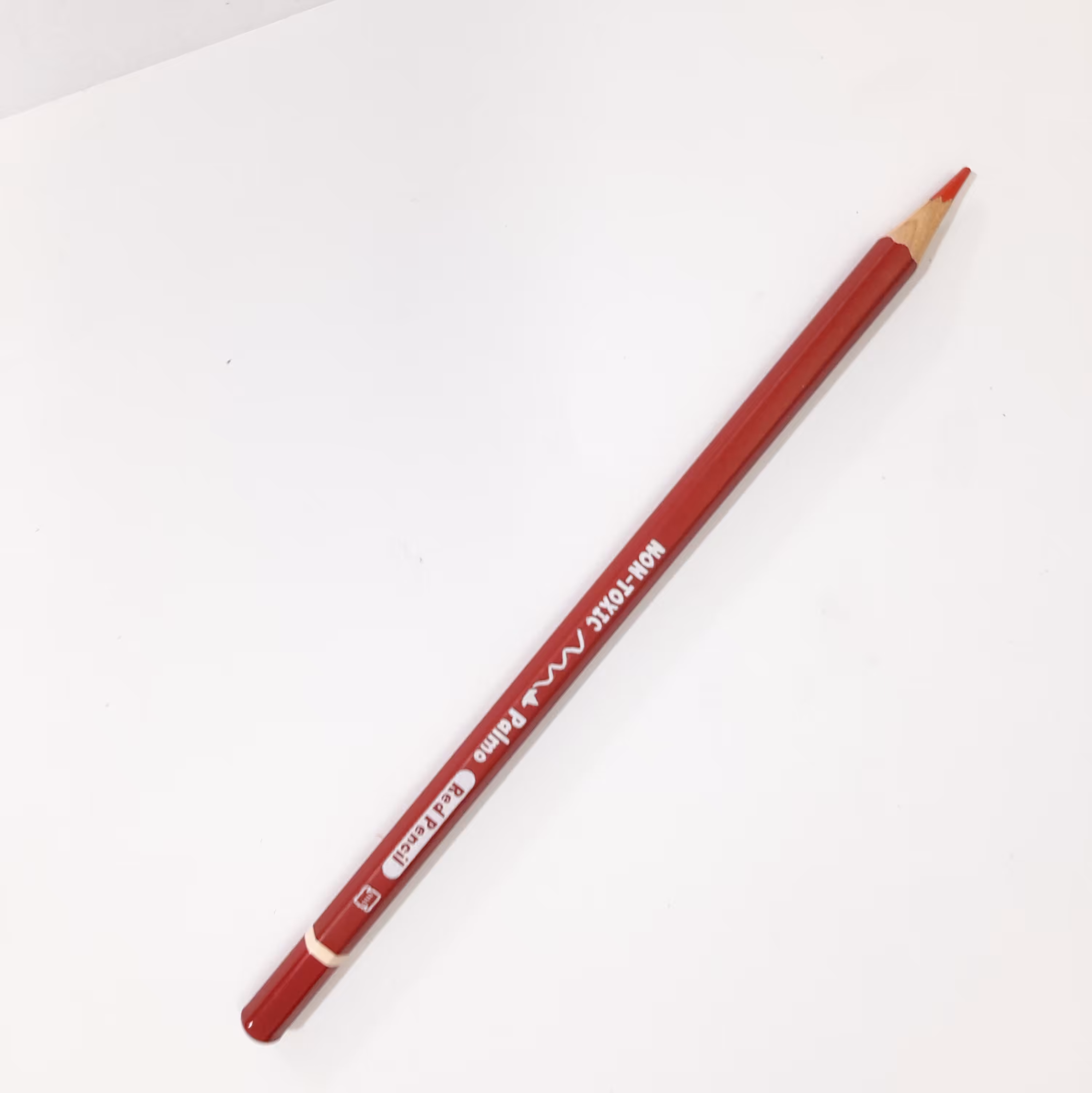 مداد قرمز palmo