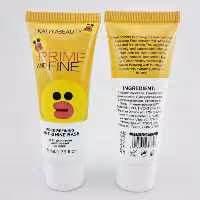 پرایمر تیوپی میشا طرح جوجه