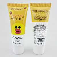 پرایمر تیوپی میشا طرح جوجه