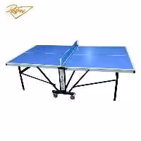 میز پینگ‌ پنگ 4 چرخ T425