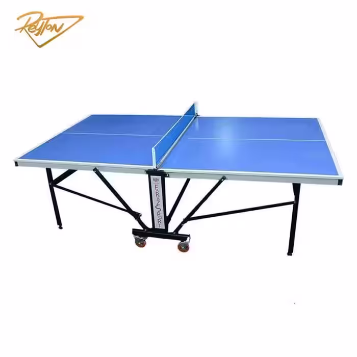 میز پینگ‌ پنگ 4 چرخ T425