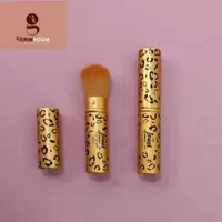 برس گونه کشویب پلنگی جول کد 2092