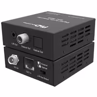 اکستندر صدا فرانت مدل FN-A300 تا 300 متر