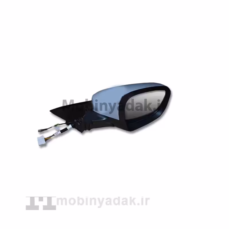 آینه چپ ام وی ام ایکس 55 پرو (دوربین دار)