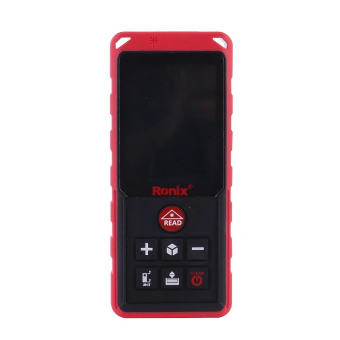 متر لیزری 50 متری  رونیکس مدل RH-9351