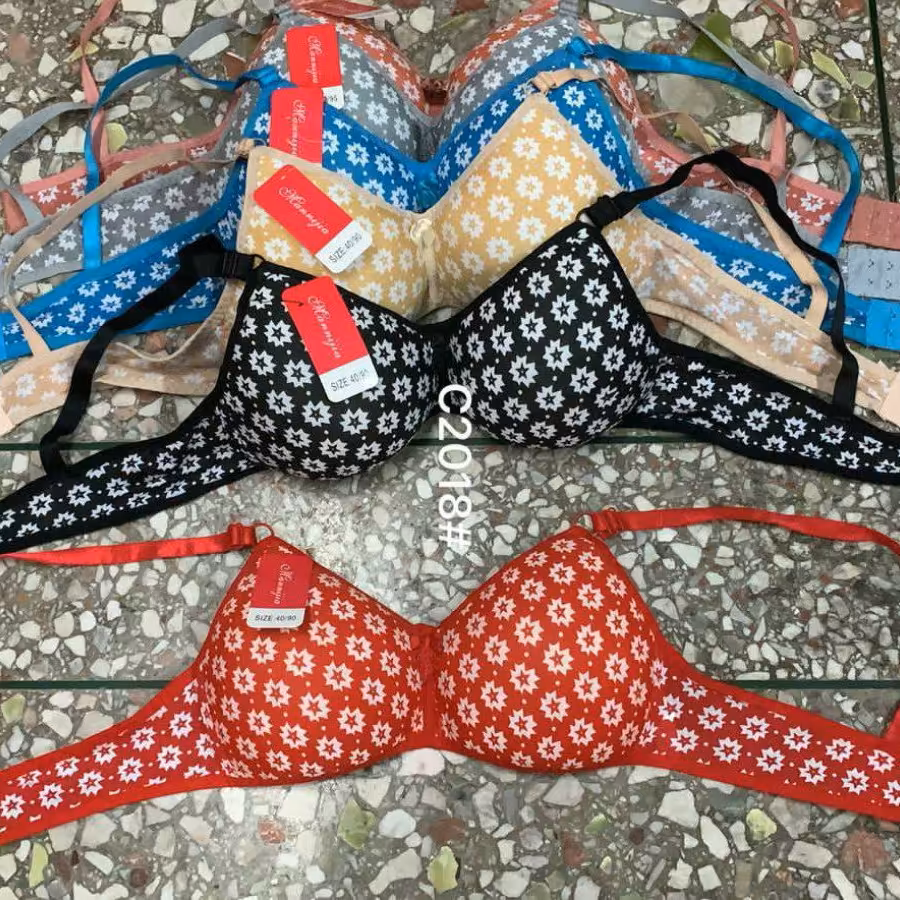 سوتین ابری پدنازک 