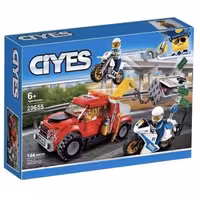 ساختنی مدل Ciyes کد 20655