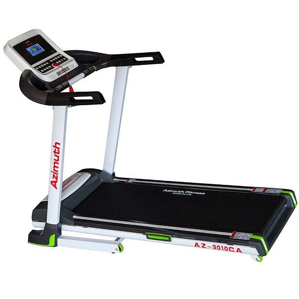 تردمیل آذیموس مدل AZ-3010-CA