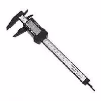 کولیس دیجیتال دوکا مدل CA2 گستره 0 – 150 میلی متر