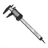 کولیس دیجیتال دوکا مدل CA2 گستره 0 &#8211; 150 میلی متر