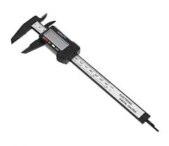 کولیس دیجیتال دوکا مدل CA2 گستره 0 &#8211; 150 میلی متر