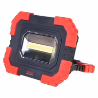 نورافکن کتابی شارژی 3.7 ولت 900 لومن رونیکس مدل RH-4273