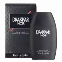 ادکلن دراکار نویر مردانه اصلی Guy Laroche Drakkar NOIR EDT