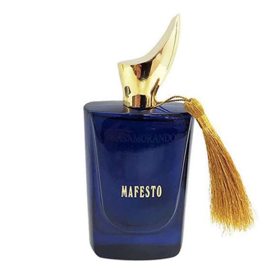 ادکلن فرگرانس ورد اماراتی 100میل رایحه مفیستو کازاموراتی 