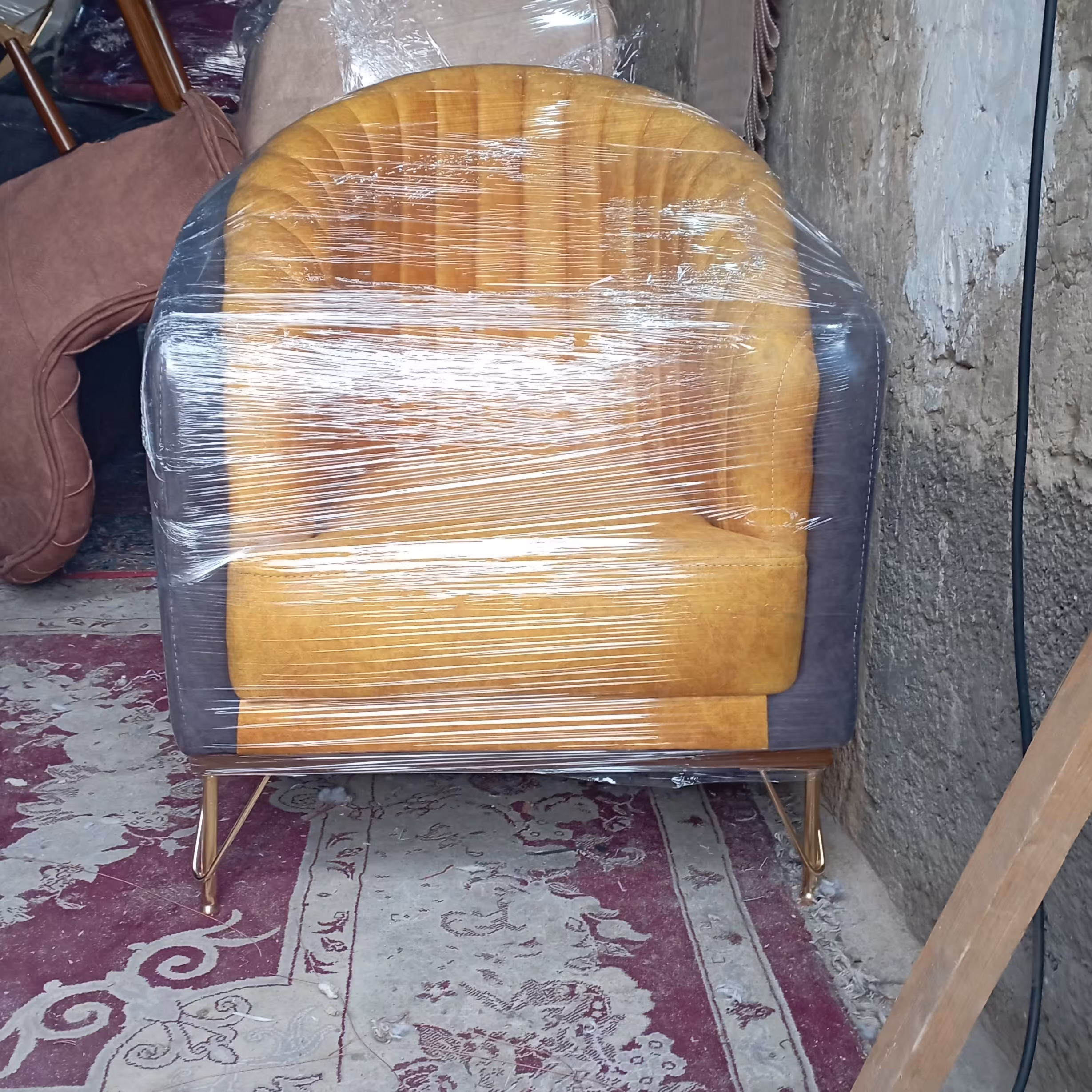 مبل راحتی رویال 