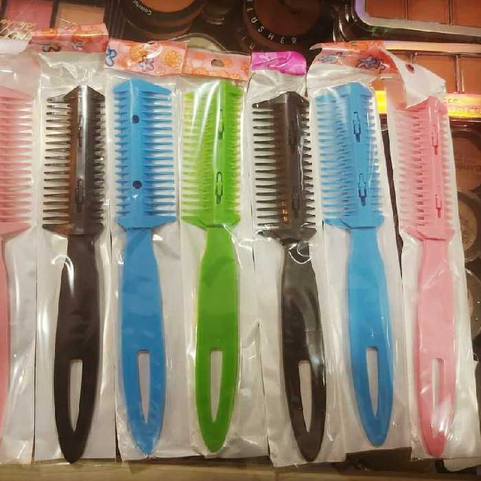 شونه پیتاژ بدون تیغ 