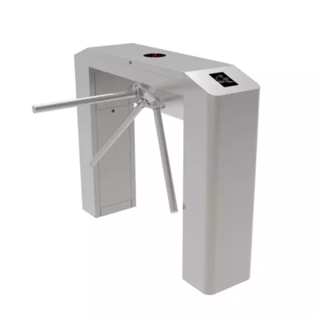 گیت کنترل تردد سه اهرمی Y148