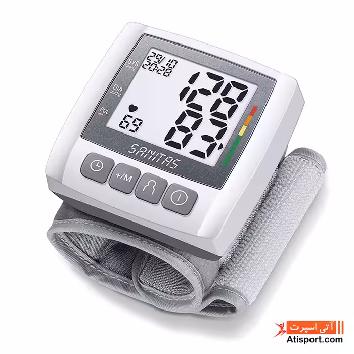 فشارسنج دیجیتال مچي بیورر SBC21