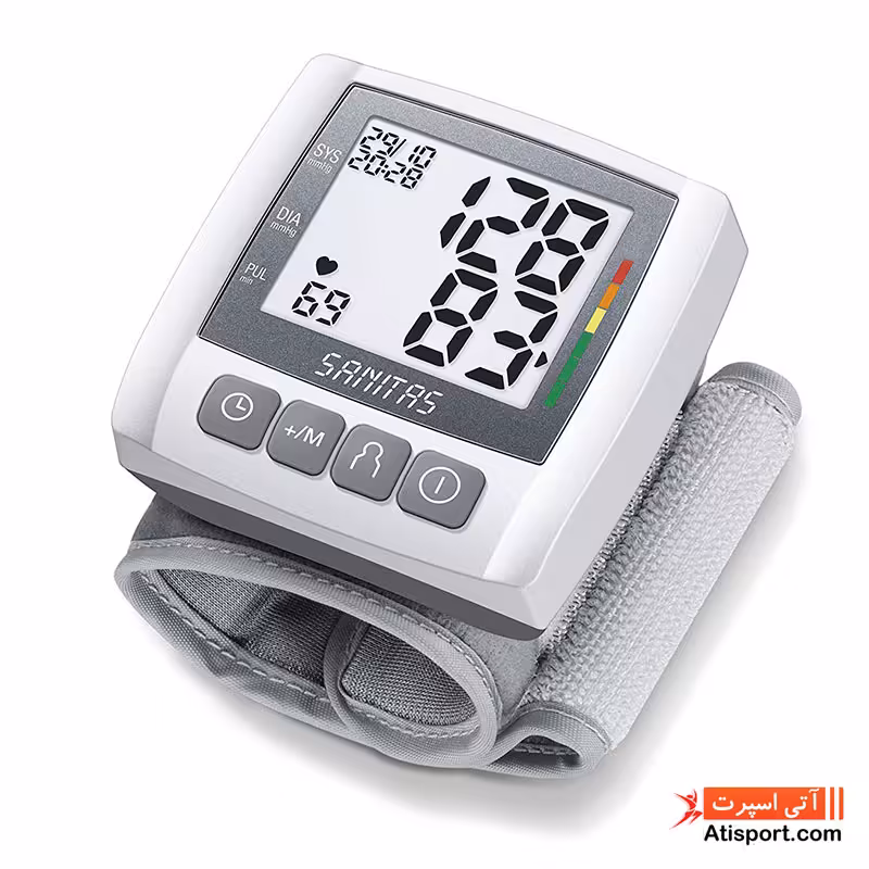 فشارسنج دیجیتال مچي بیورر SBC21