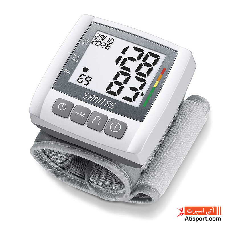 فشارسنج دیجیتال مچي بیورر SBC21