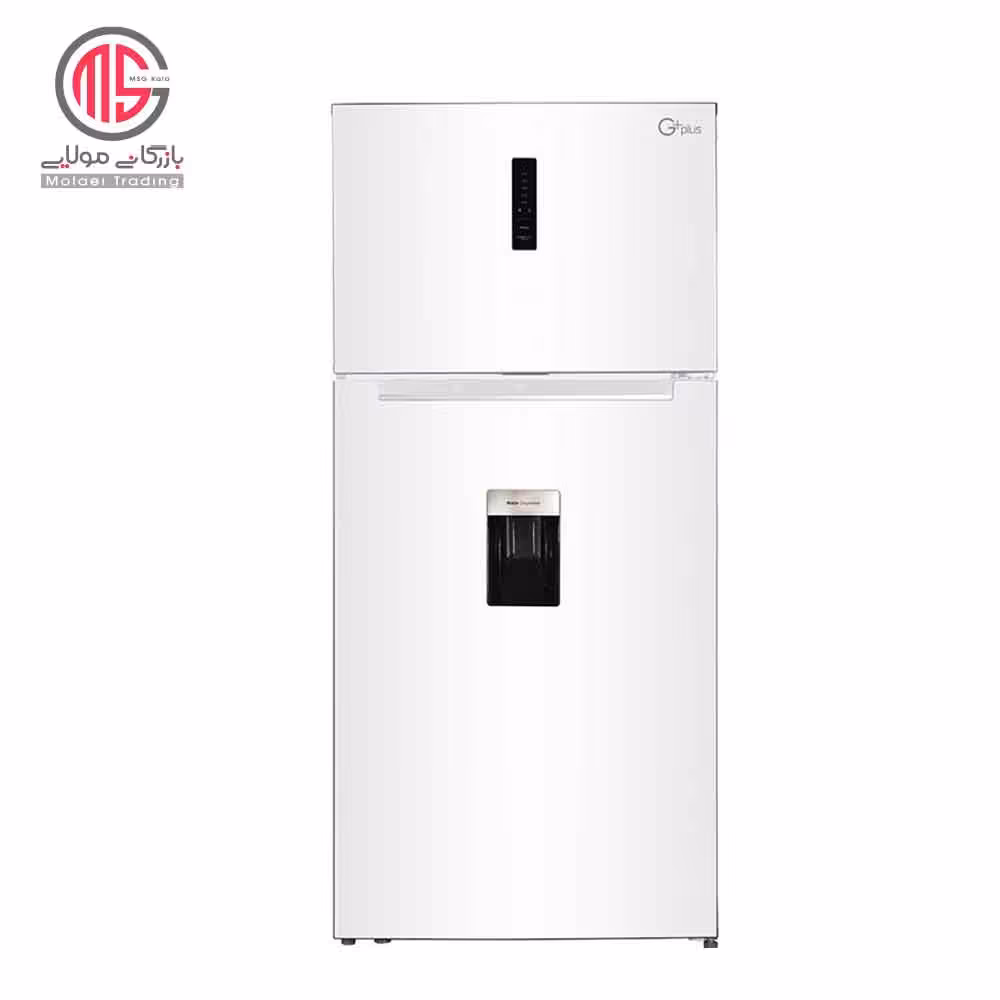 یخچال و فریزر 28 فوت جی پلاس مدل GRF-P5315W